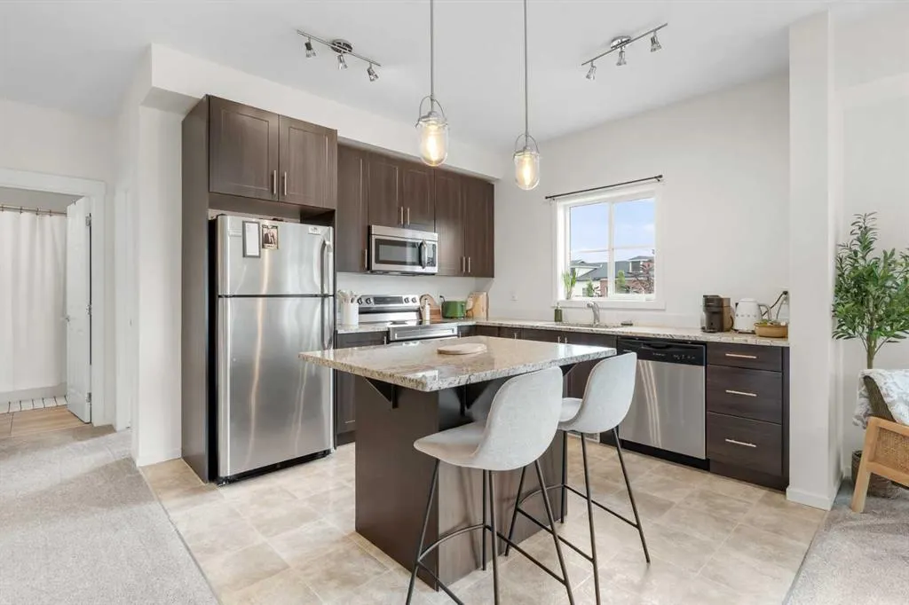99 Copperstone Park SE #4418