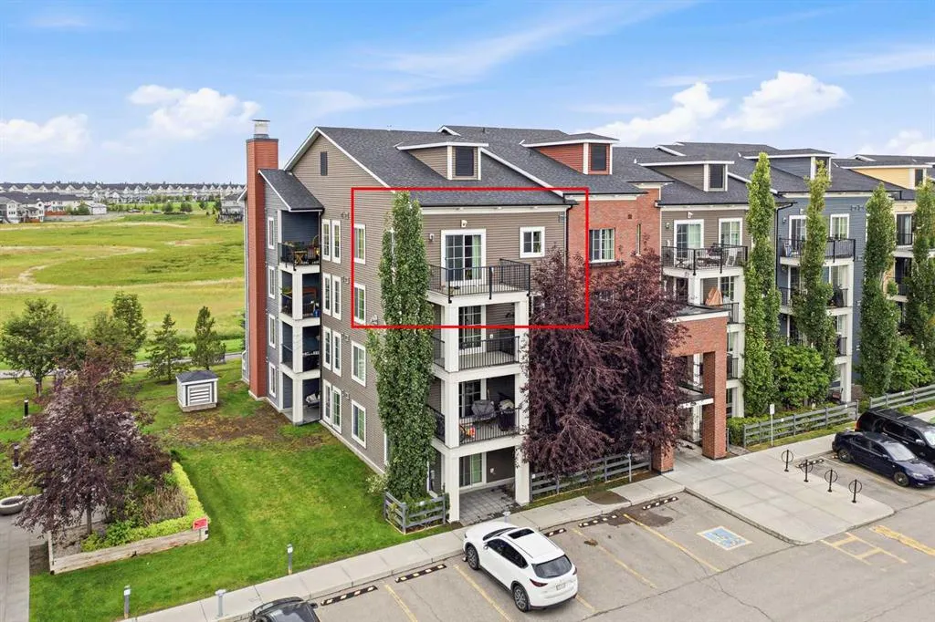 99 Copperstone Park SE #4418