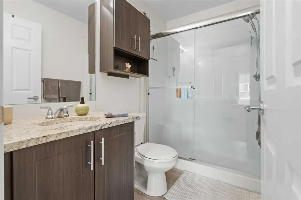 99 Copperstone Park SE #4418