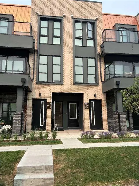 4270 Norford Avenue NW #103