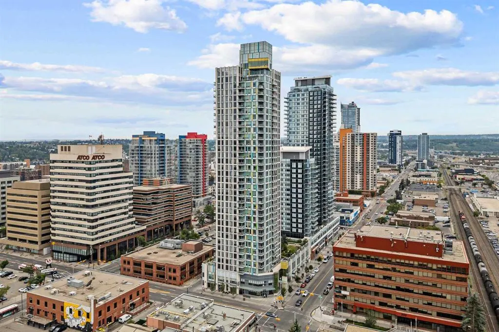 901 10 Avenue SW #2206