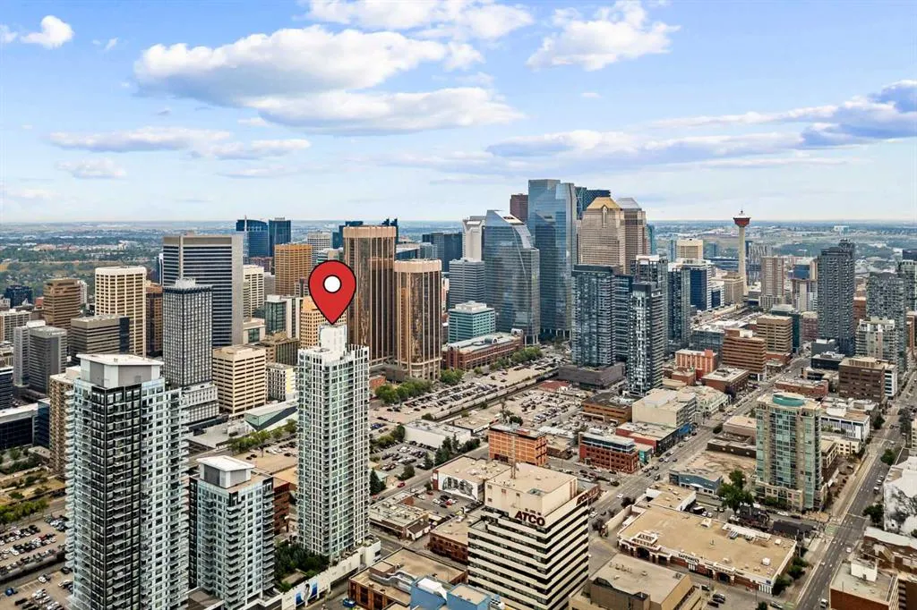 901 10 Avenue SW #2206