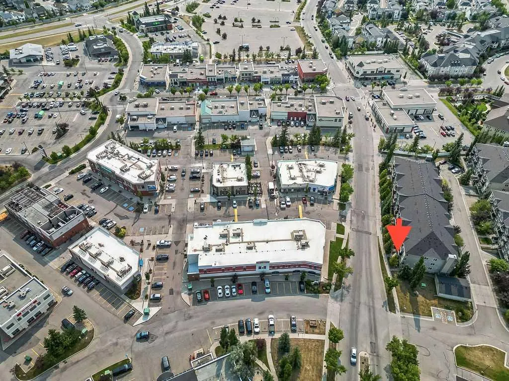 21 Mckenzie Towne Gate SE #2