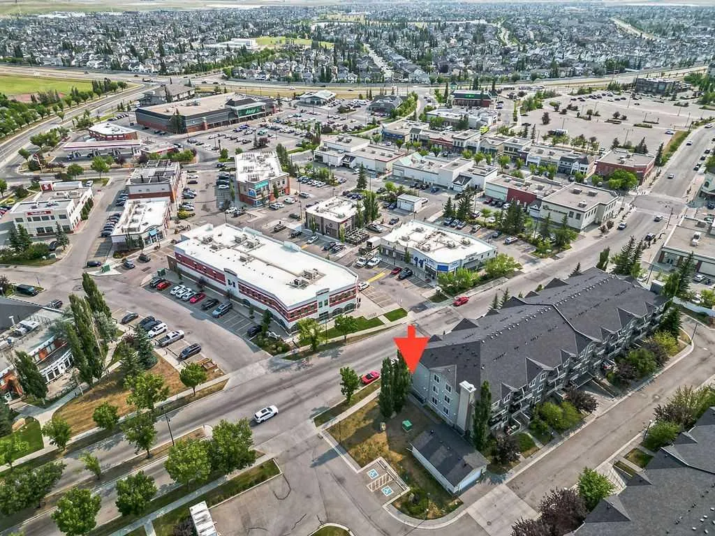 21 Mckenzie Towne Gate SE #2