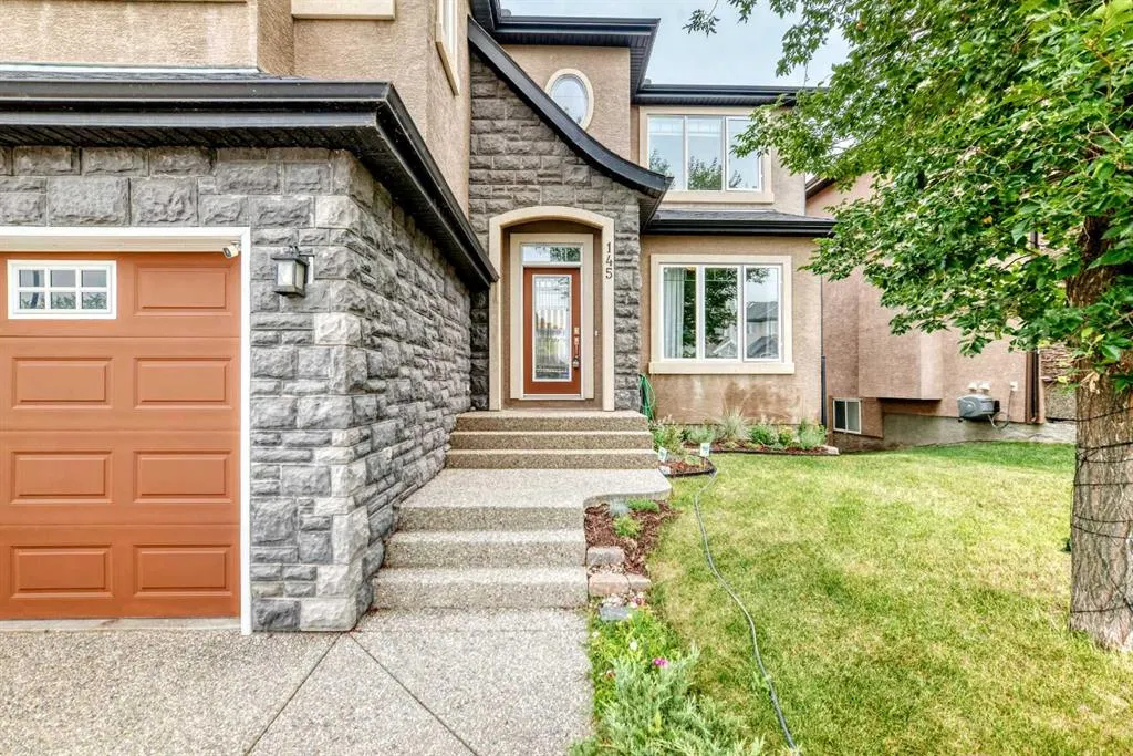 145 Cranridge Terrace SE