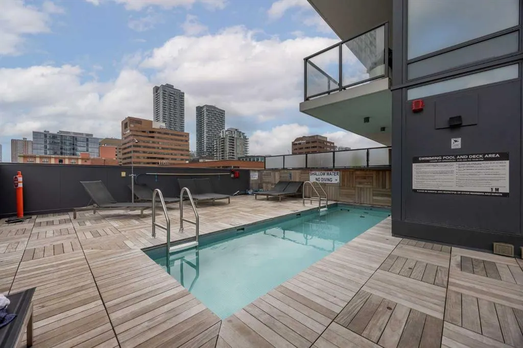 1010 6 Street SW #1608