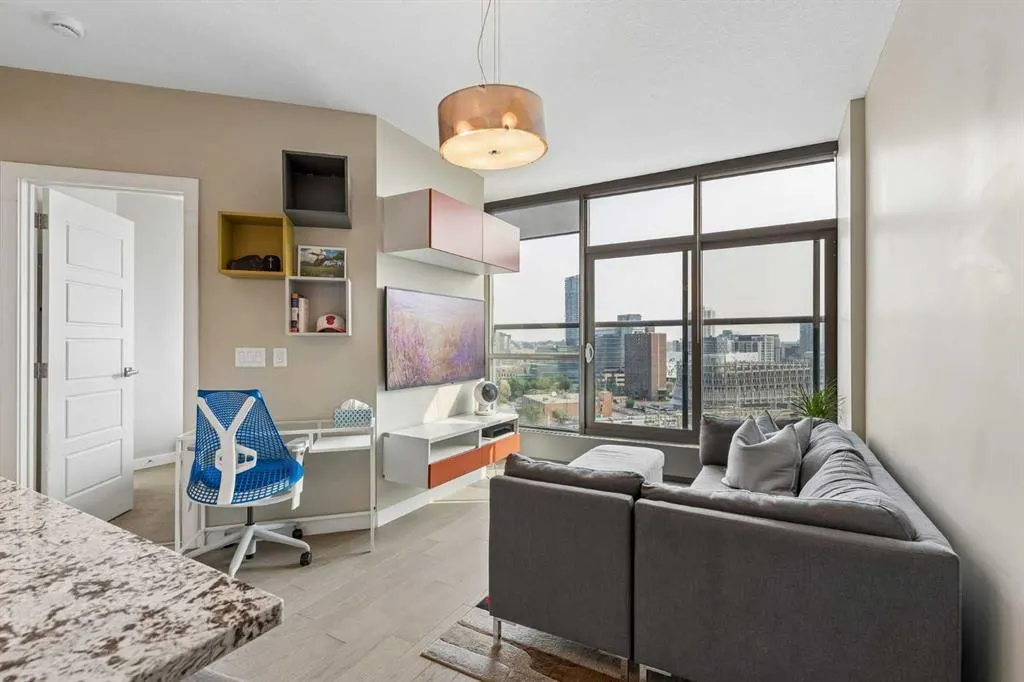 225 11 Avenue SE #1404