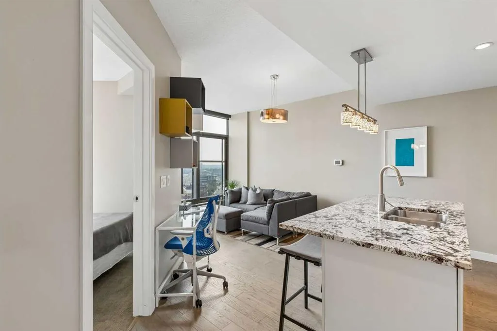 225 11 Avenue SE #1404