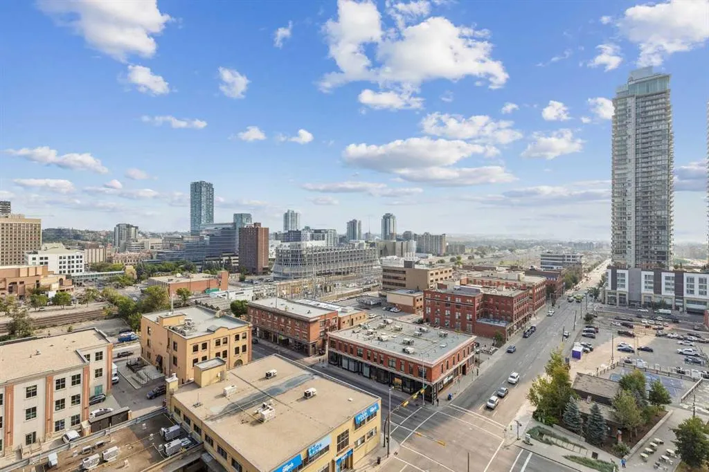 225 11 Avenue SE #1404
