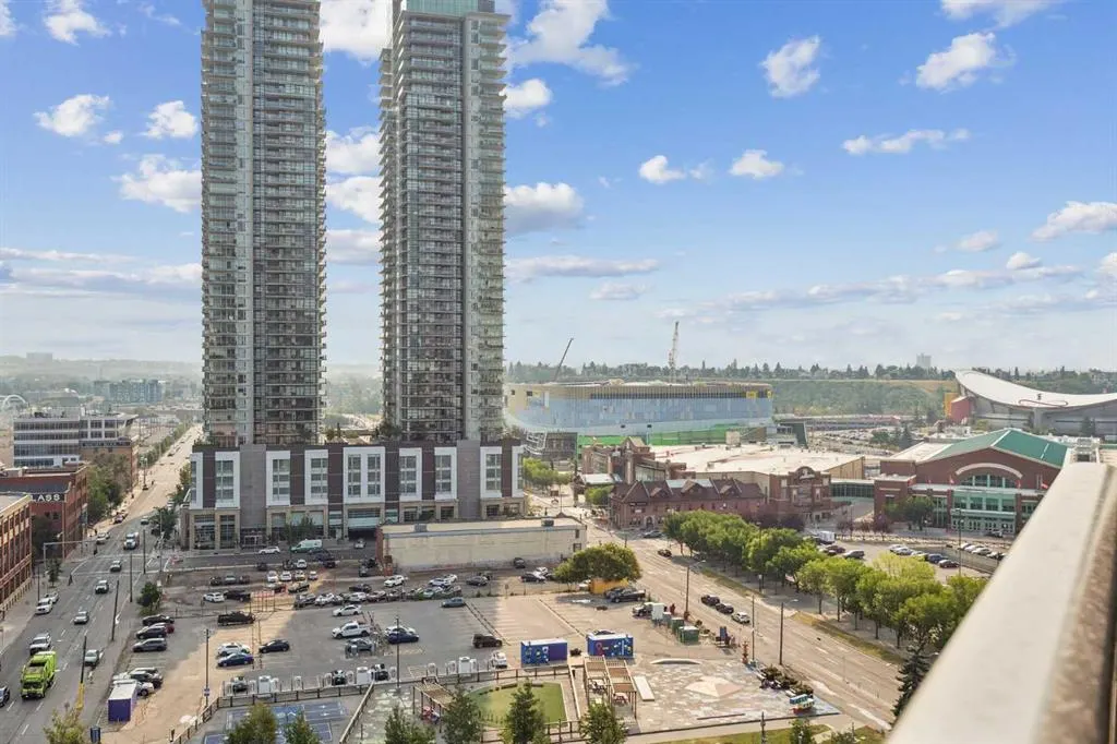 225 11 Avenue SE #1404