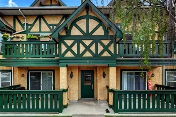 110 Beaver Street #104