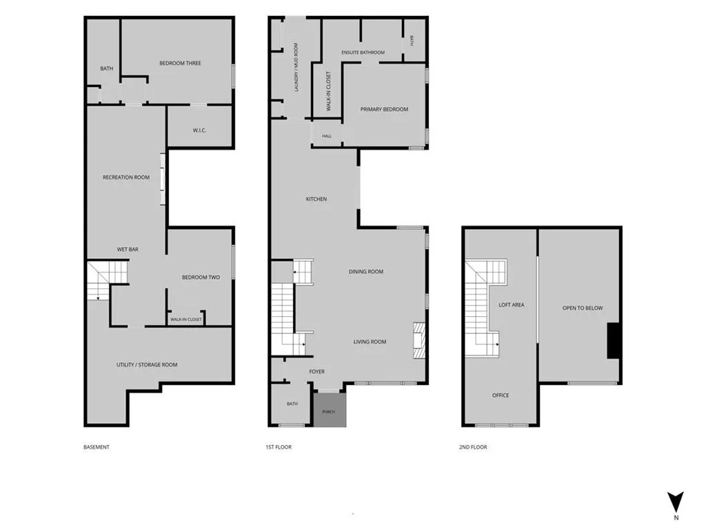 9 Drake Landing Square