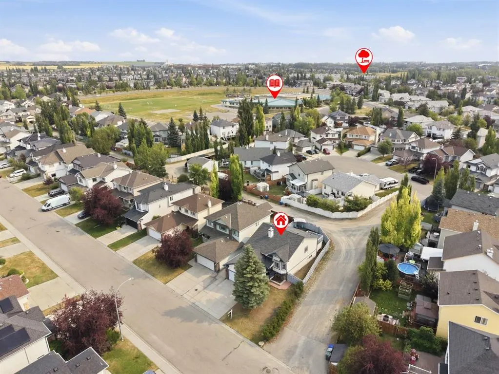 76 Crystalridge Crescent
