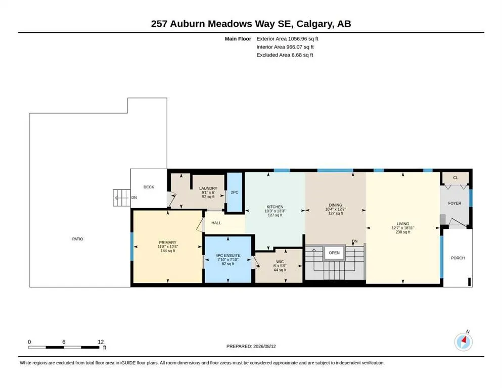 257 Auburn Meadows Way SE