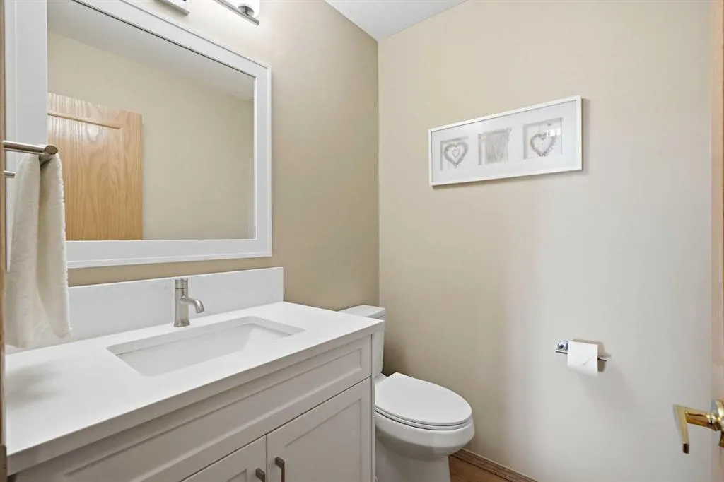 122 Douglas Woods Hill SE