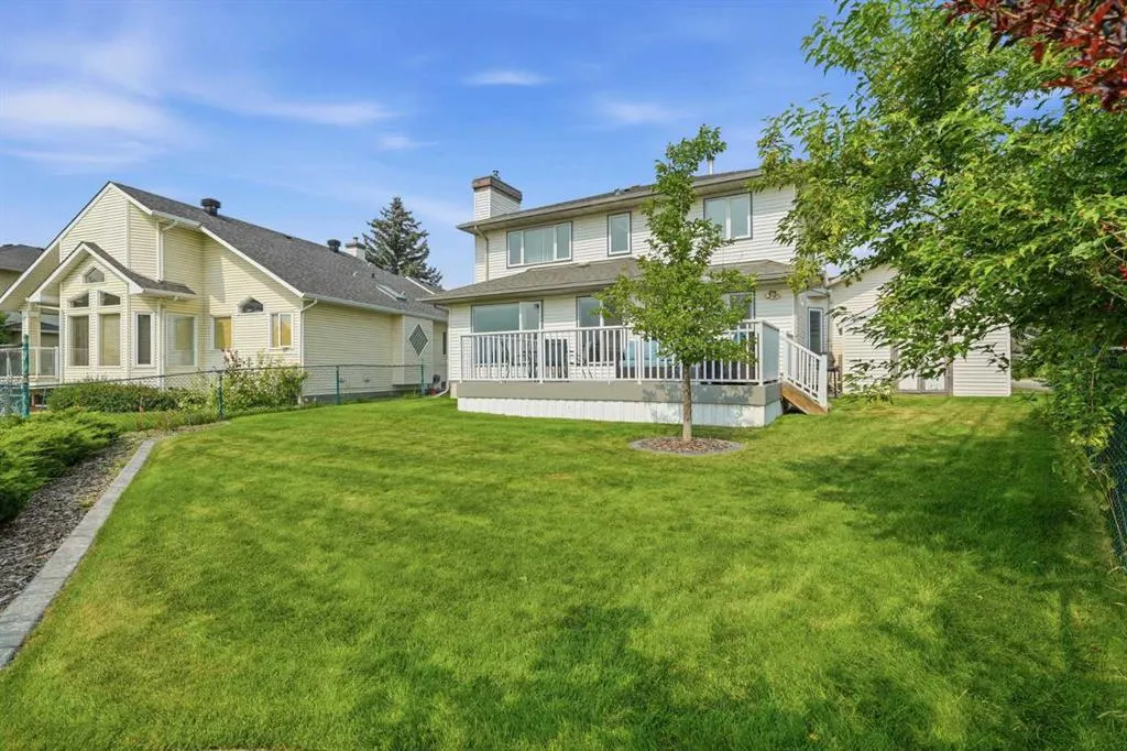 122 Douglas Woods Hill SE