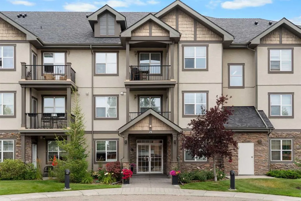 25 Prestwick Drive SE #310