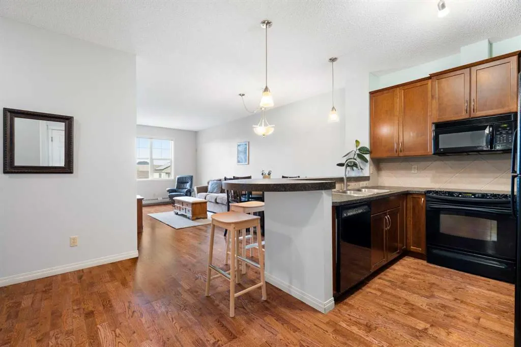 25 Prestwick Drive SE #310