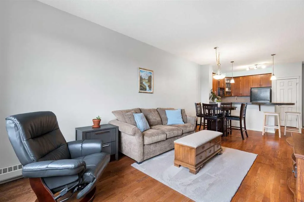 25 Prestwick Drive SE #310