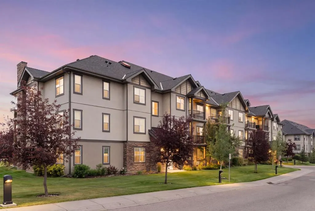 25 Prestwick Drive SE #310
