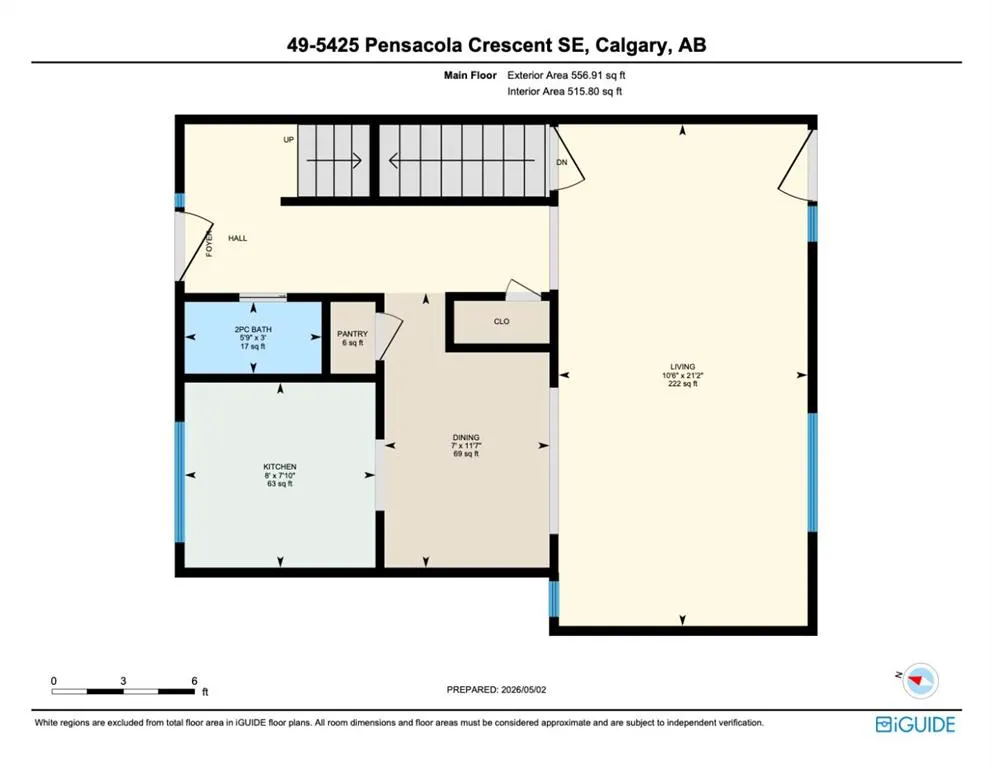 5425 PENSACOLA Crescent SE #49