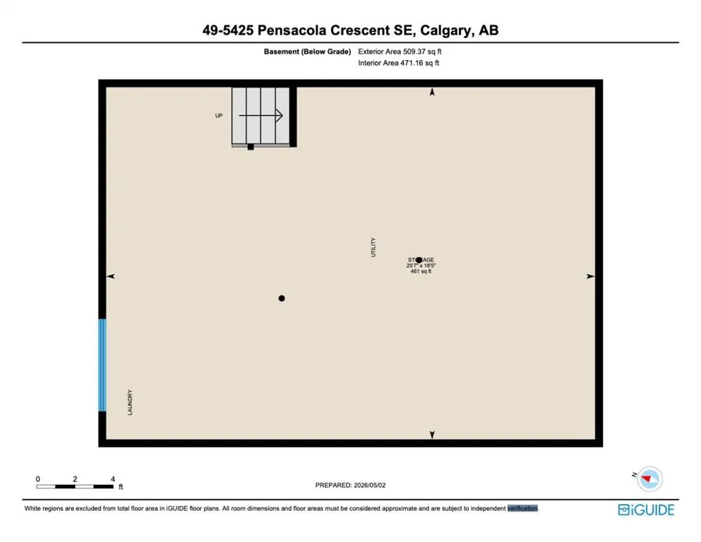 5425 PENSACOLA Crescent SE #49