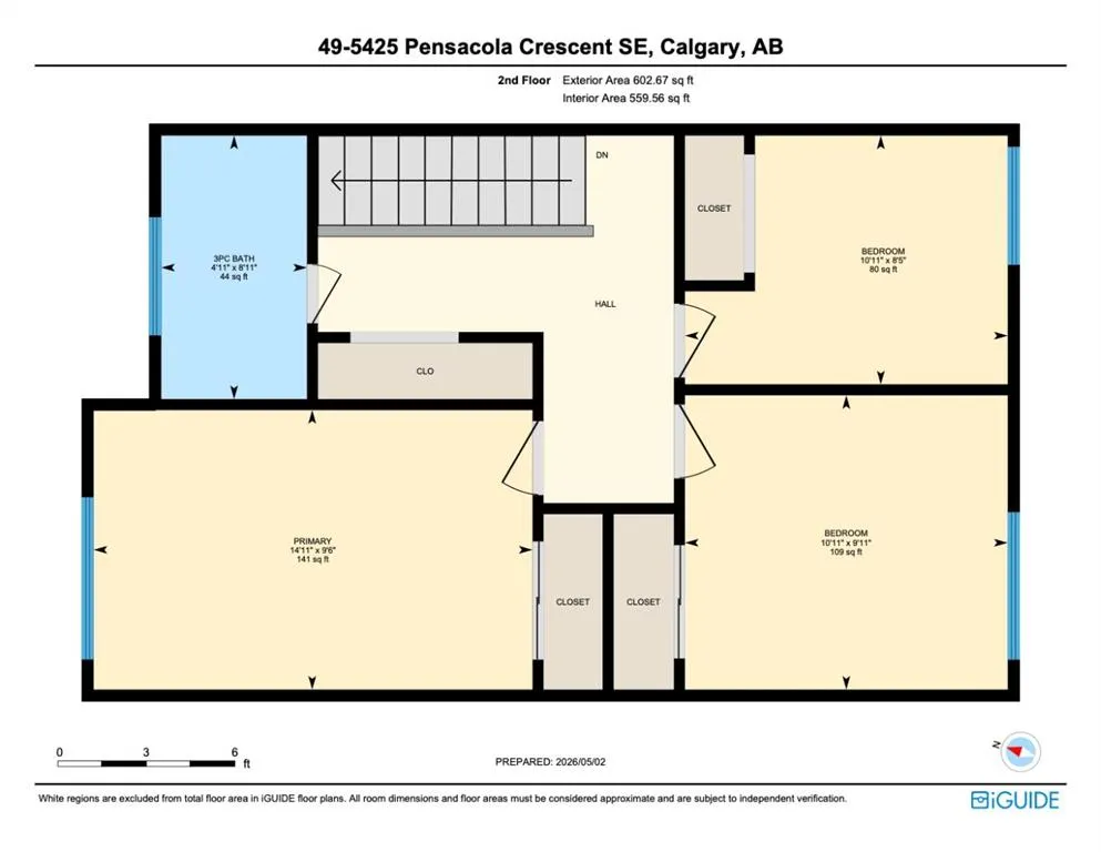 5425 PENSACOLA Crescent SE #49