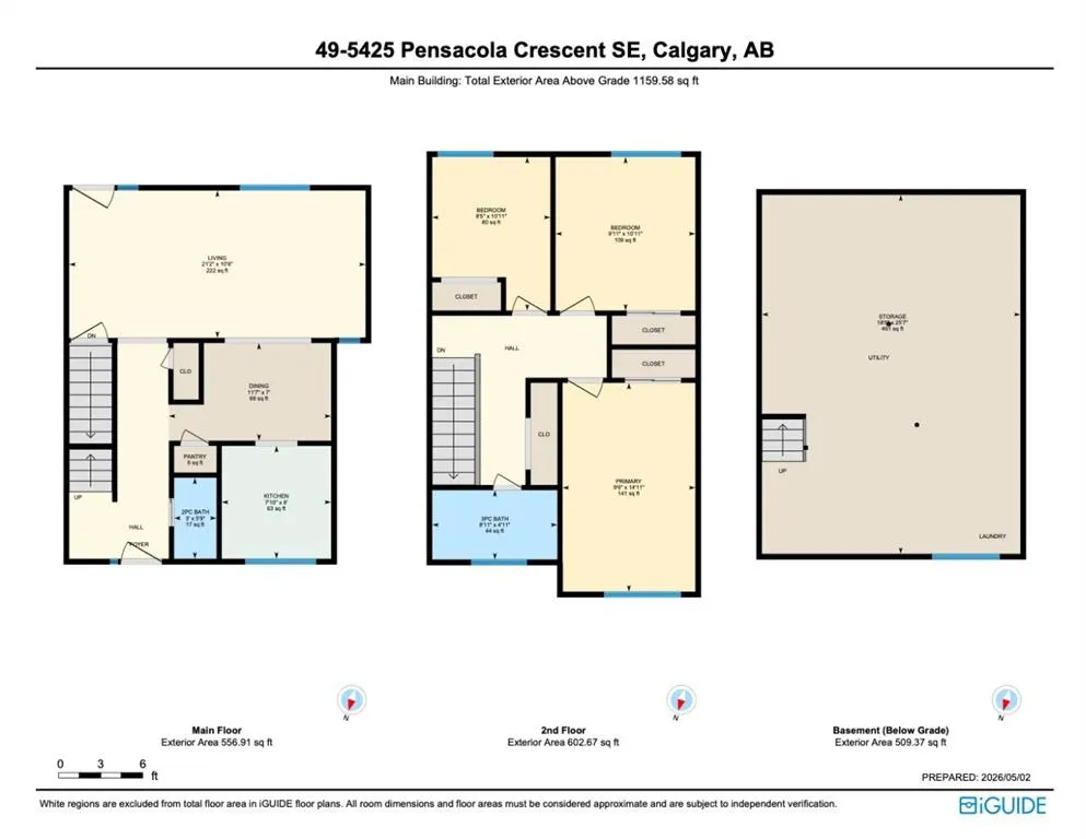 5425 PENSACOLA Crescent SE #49