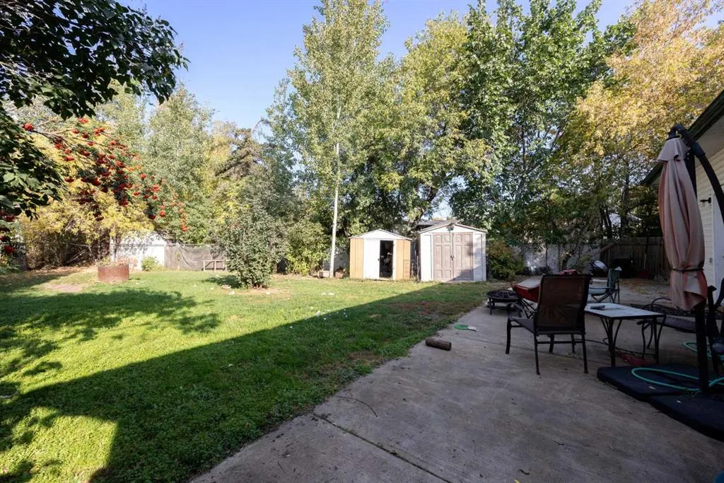 54 Birch Road