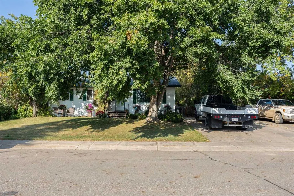 54 Birch Road