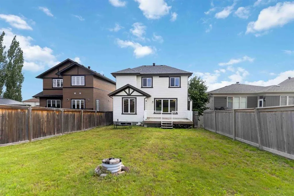 104 Killdeer Way