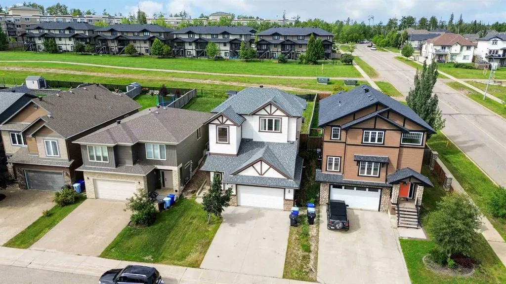 104 Killdeer Way