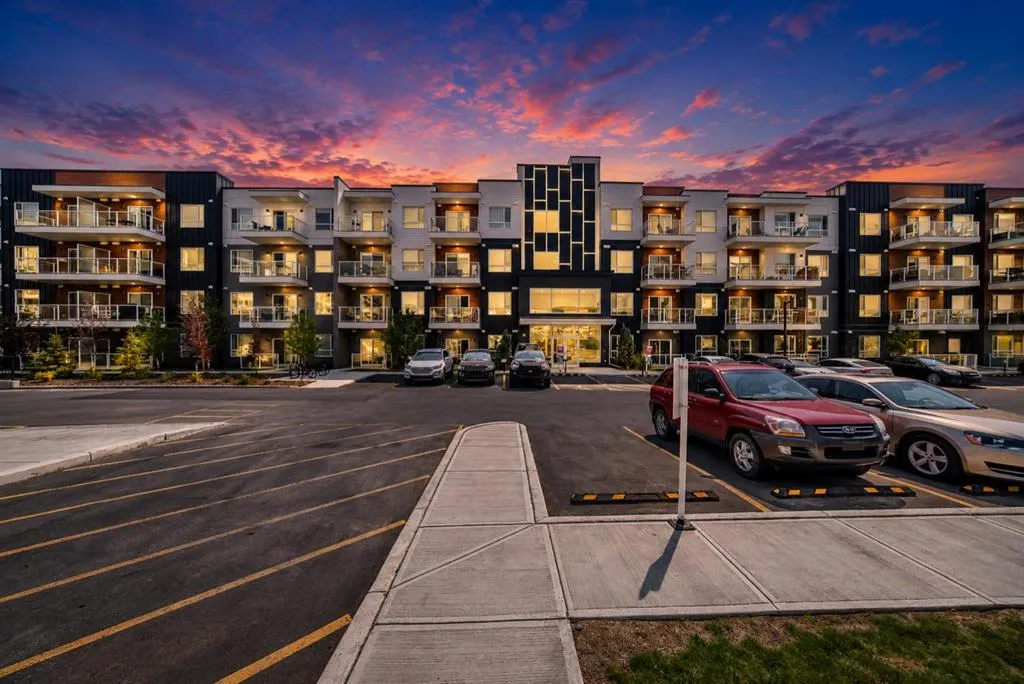 550 Belmont Street SW #4314