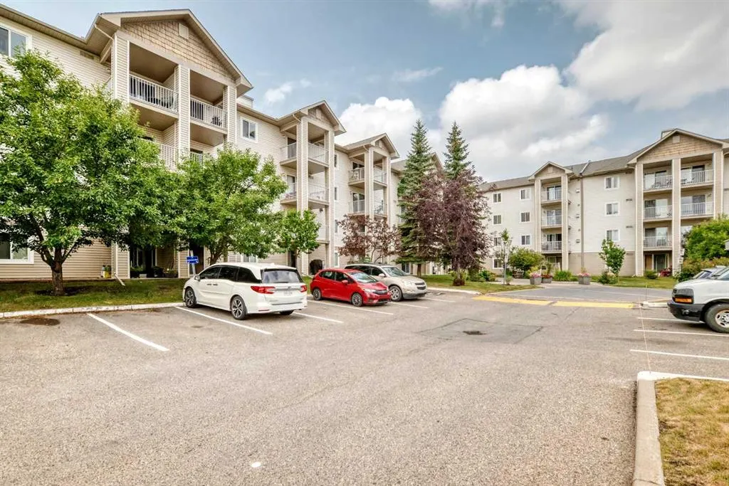 1717 60 Street SE #109