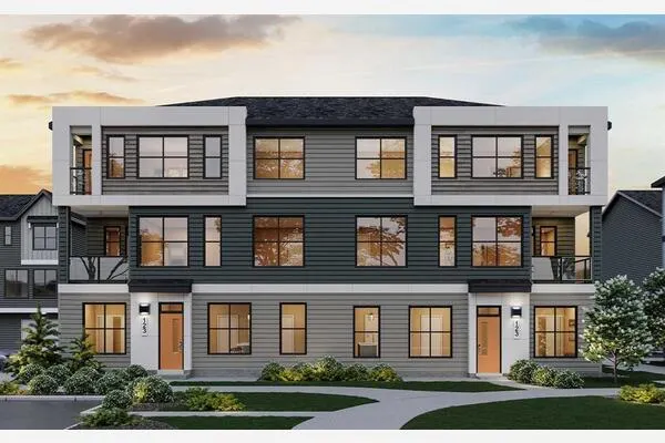 60 Howse Lane NE