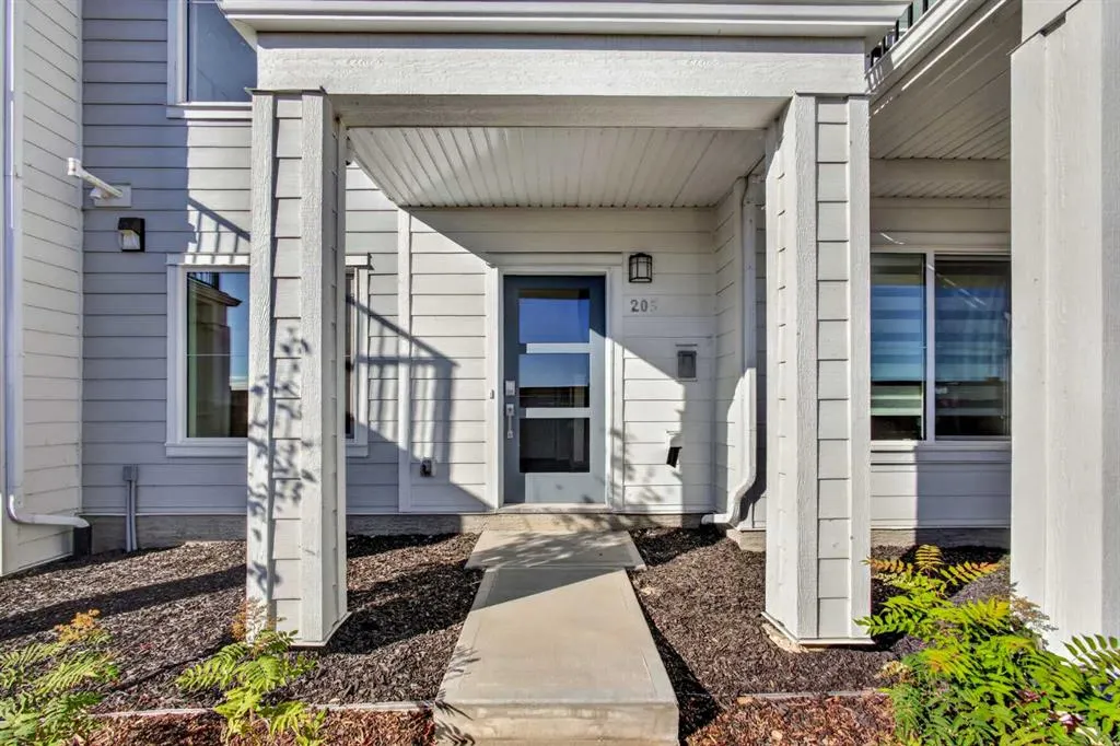 4115 206 Avenue SE #205