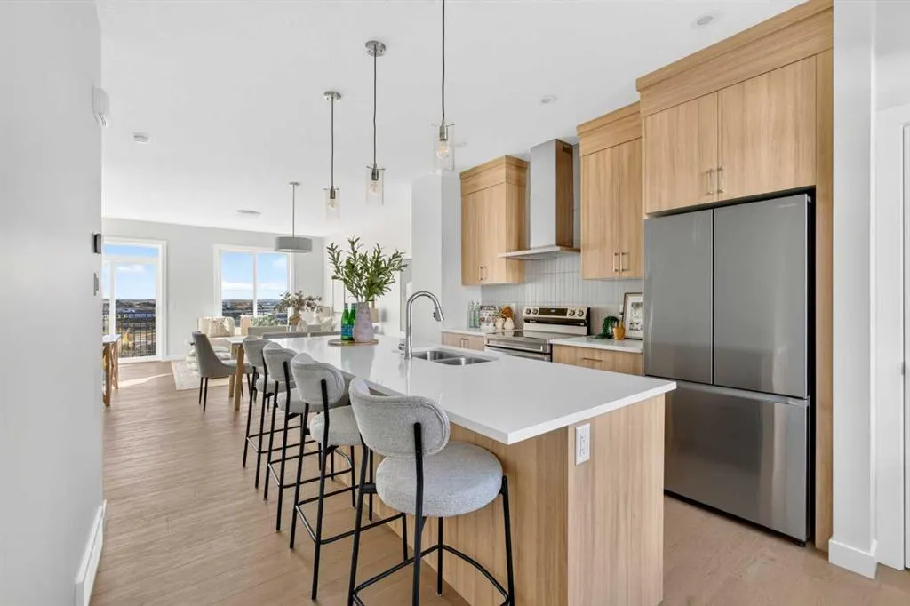 4115 206 Avenue SE #205