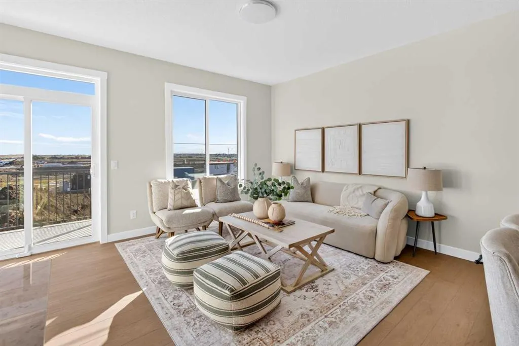 4115 206 Avenue SE #205