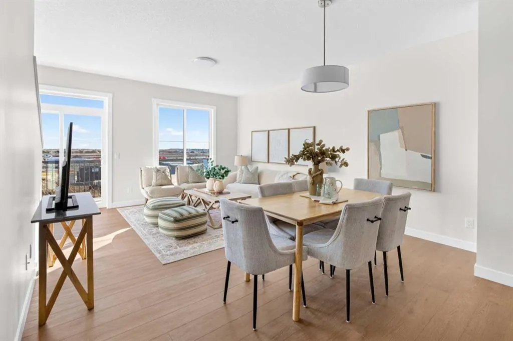 4115 206 Avenue SE #205