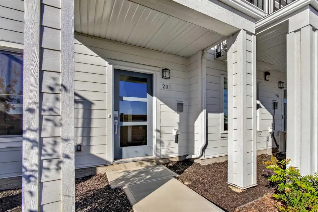4115 206 Avenue SE #205