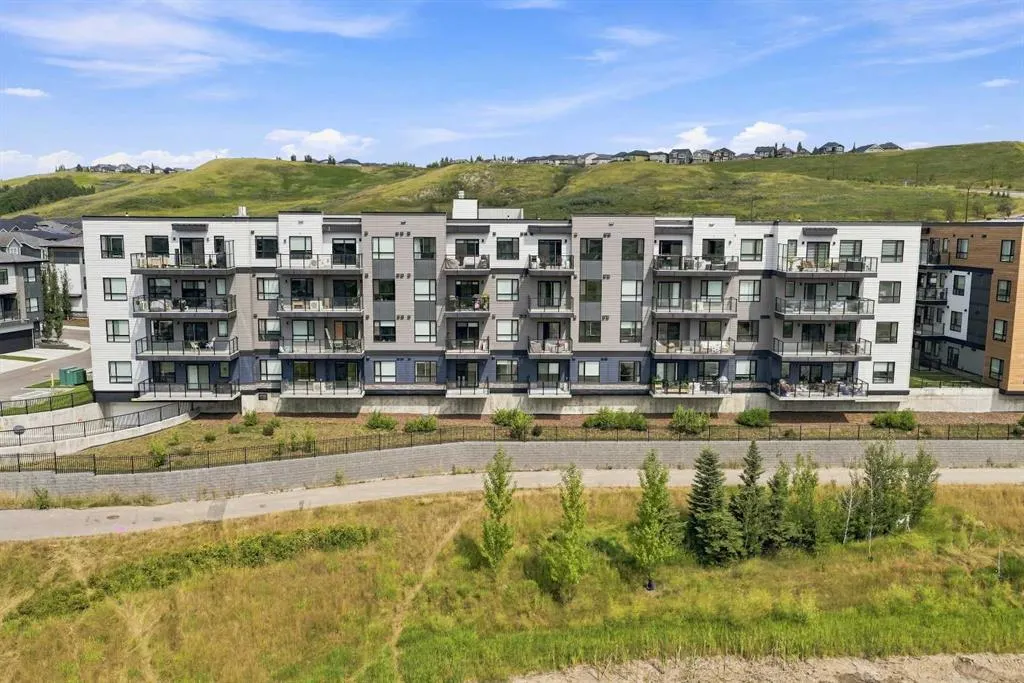 42 Cranbrook Gardens SE #1307
