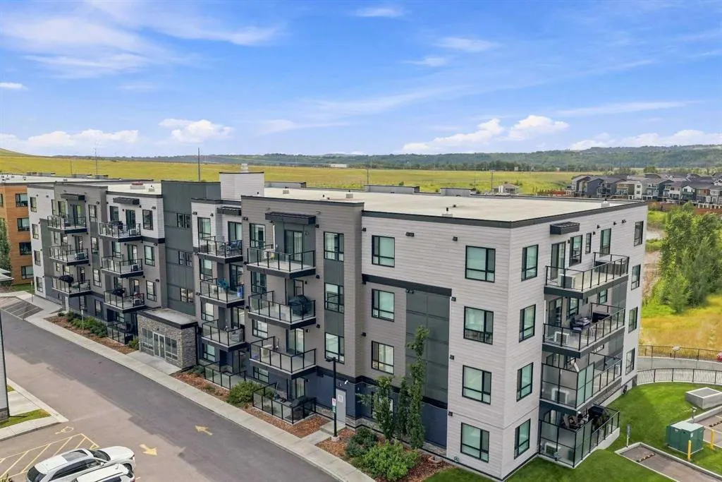 42 Cranbrook Gardens SE #1307