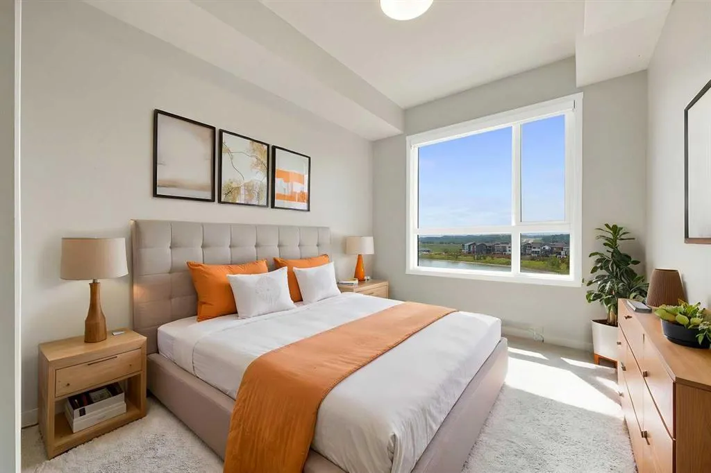 42 Cranbrook Gardens SE #1307