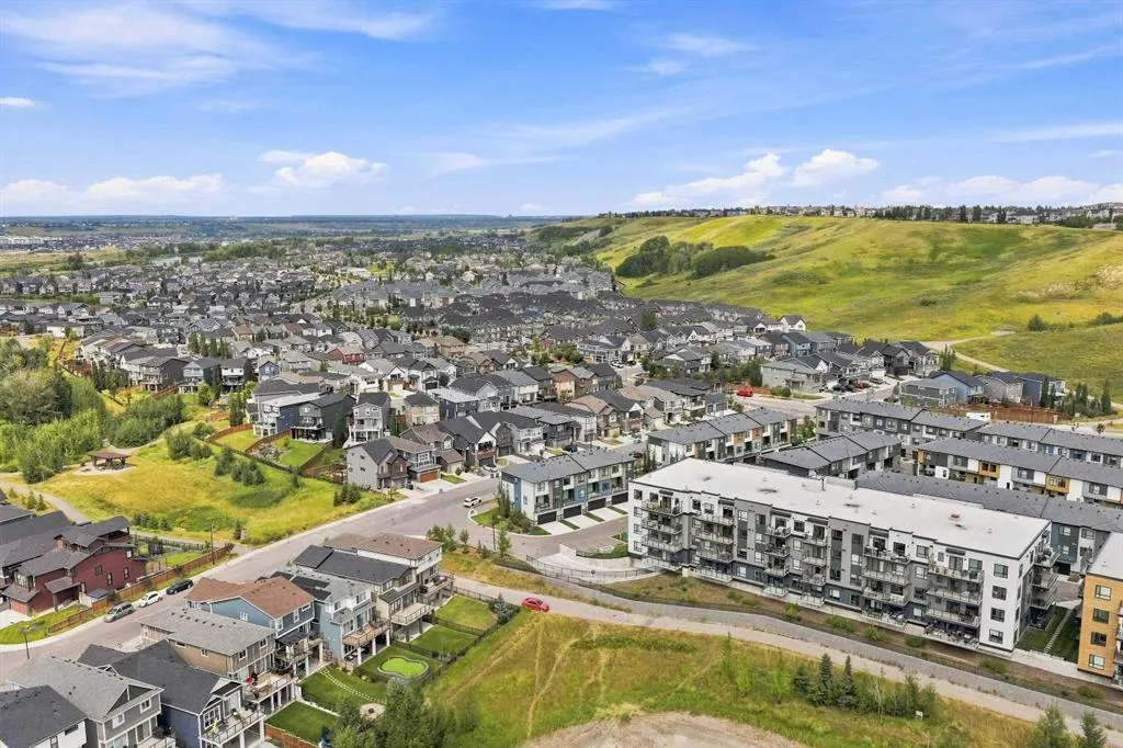 42 Cranbrook Gardens SE #1307