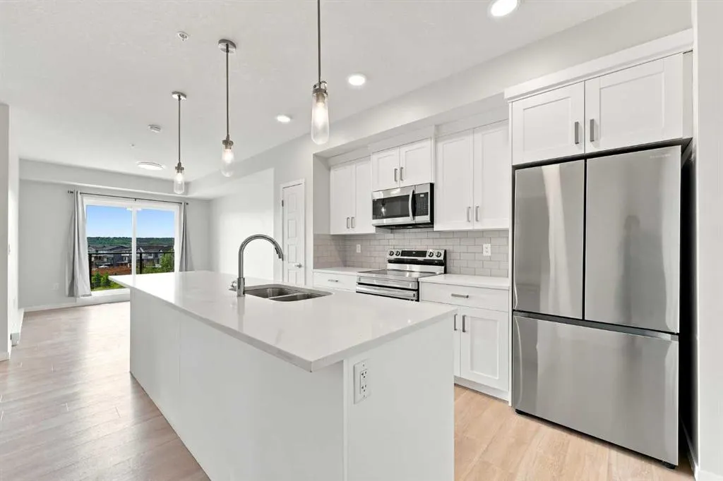 42 Cranbrook Gardens SE #1307