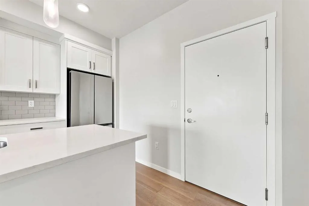 42 Cranbrook Gardens SE #1307