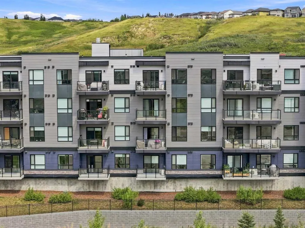 42 Cranbrook Gardens SE #1307