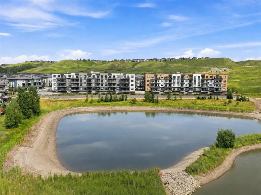 42 Cranbrook Gardens SE #1307