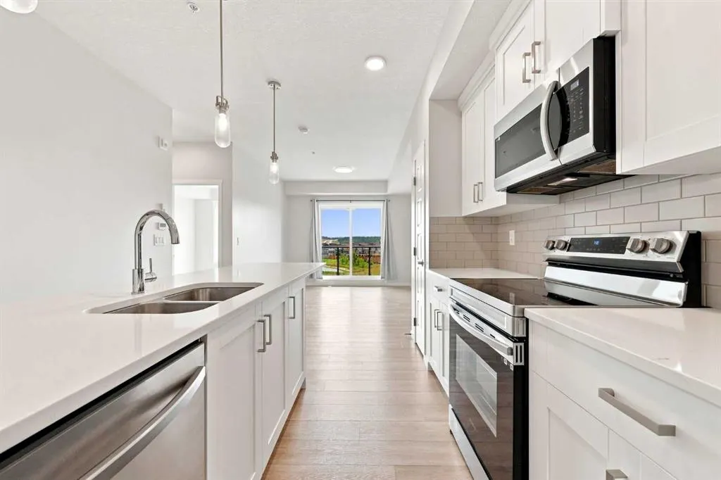 42 Cranbrook Gardens SE #1307