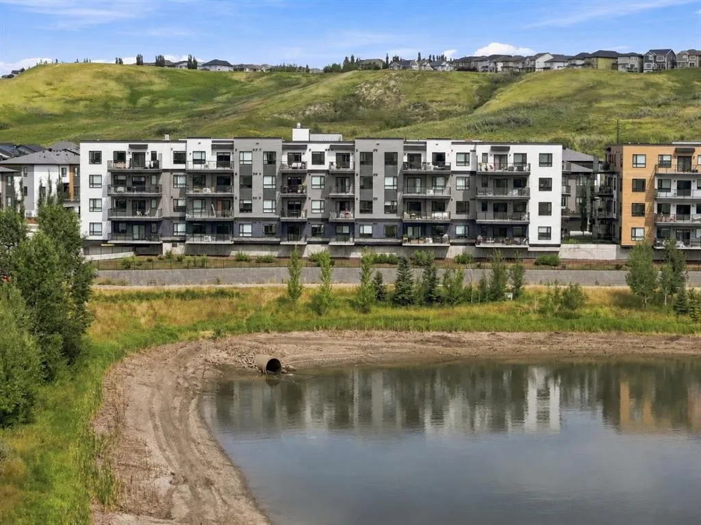42 Cranbrook Gardens SE #1307